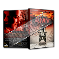 Amy - 2013 Türkçe Dvd Cover Tasarımı